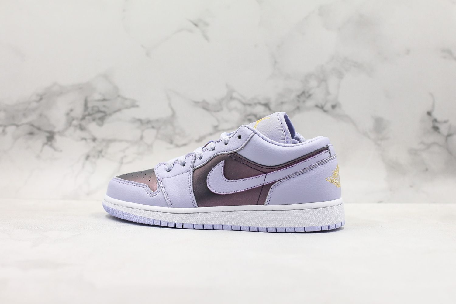 Jordan 1 Low Oxygen Purple (GS)