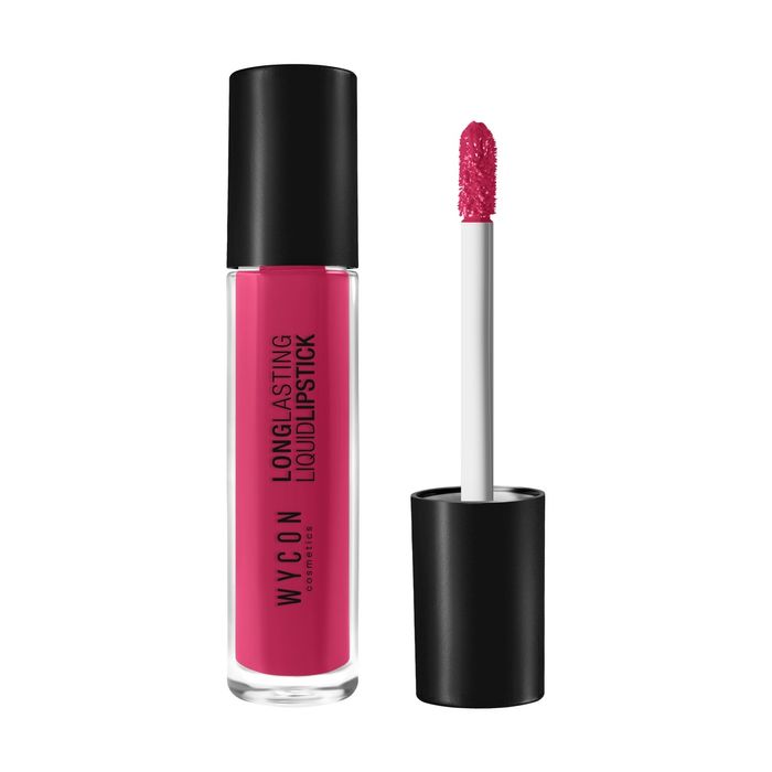 LIQUID LIPSTICK 21 STRONG MAGENTA