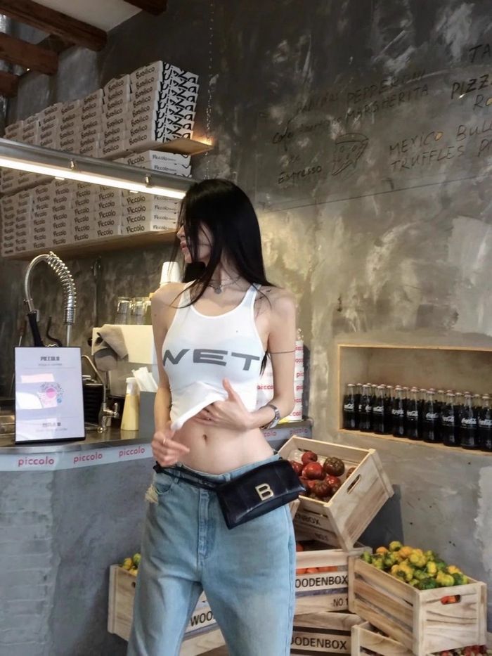 top