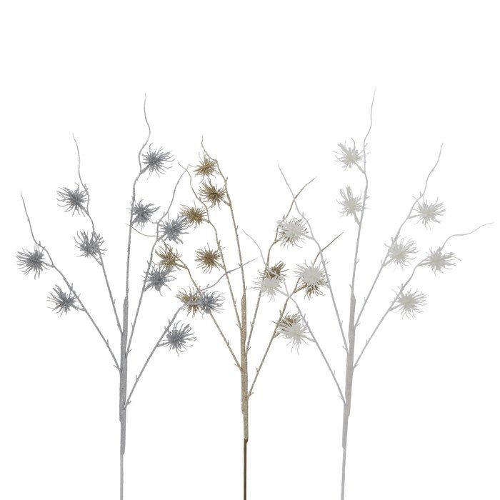 Decorative branch 1sh