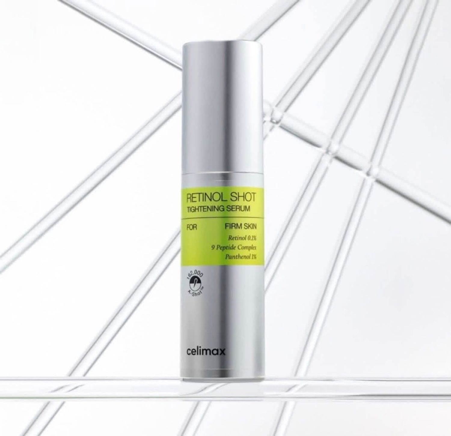  CELIMAX Retinol Shot Tightening