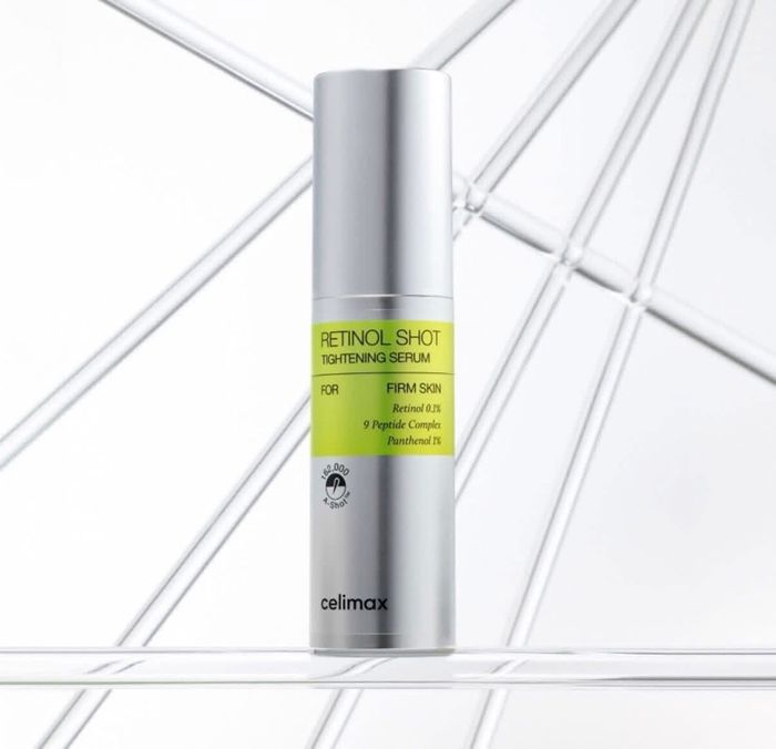  CELIMAX Retinol Shot Tightening