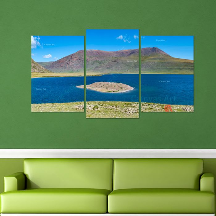 Өндөр Жаргалант уул