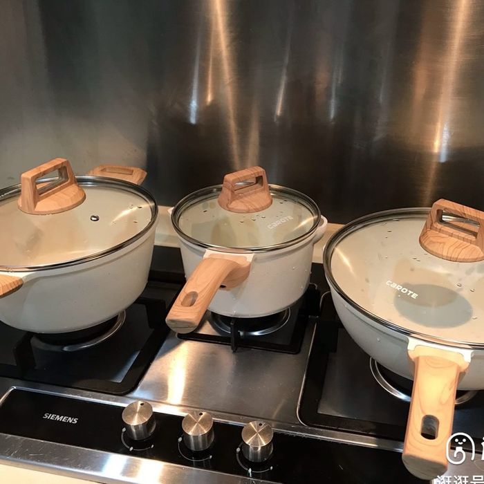 Carote тогооны сет