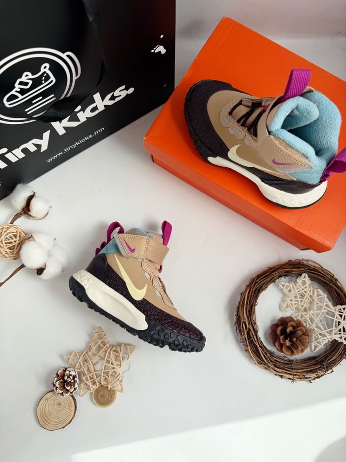 Nike Terrascout 