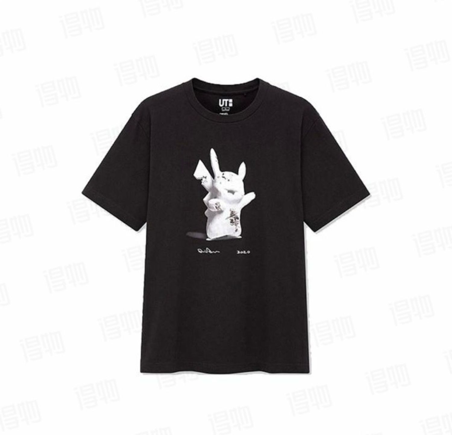 Uniqlo Подволк 