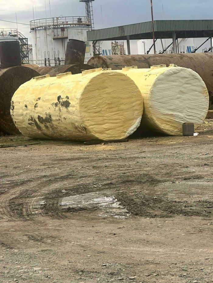 30 тн ёмкоост