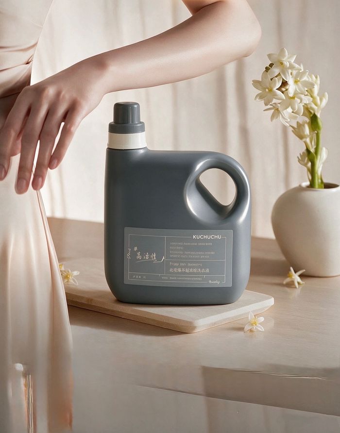 Fragrant Liquid Landry 2L