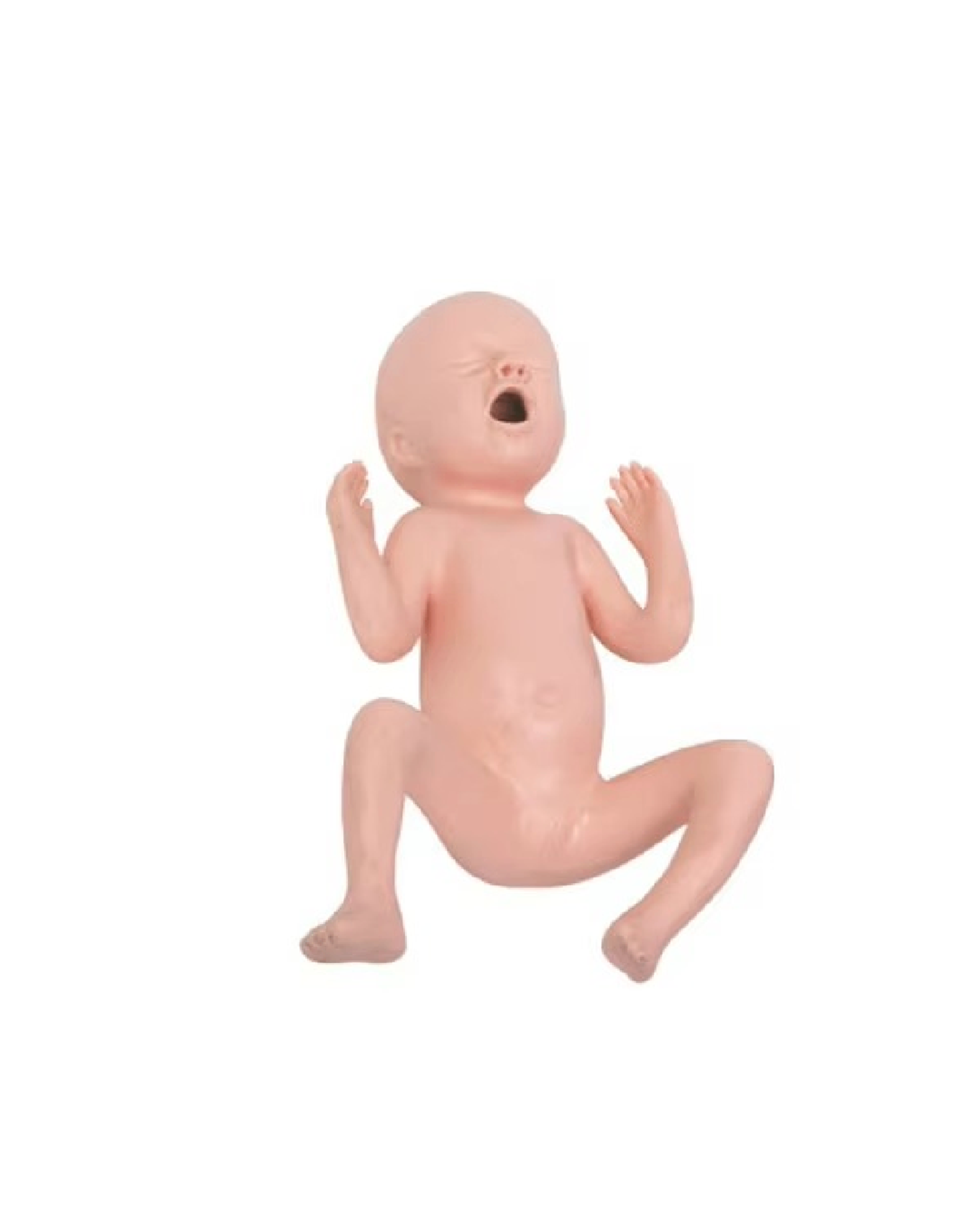 Нярайн интубацийн сургалтын манекен