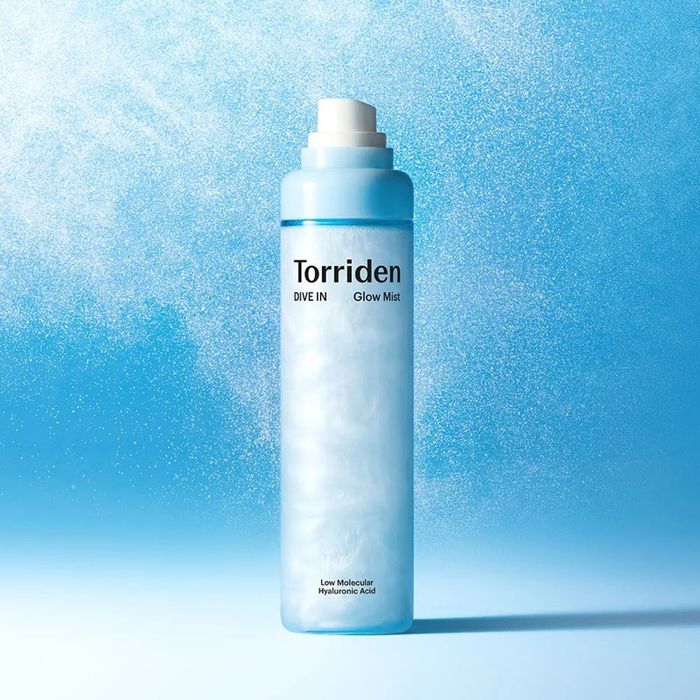 Torriden DIVE-IN Glow Mist