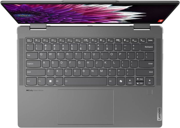 Lenovo Yoga 7 2-in-1 14IML9/Ultra 5 125U