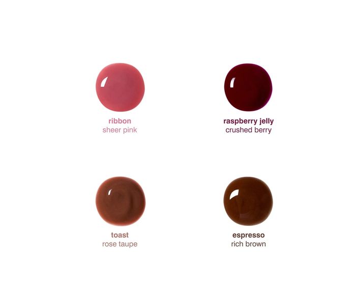 Rhode the scented peptide lip tint set