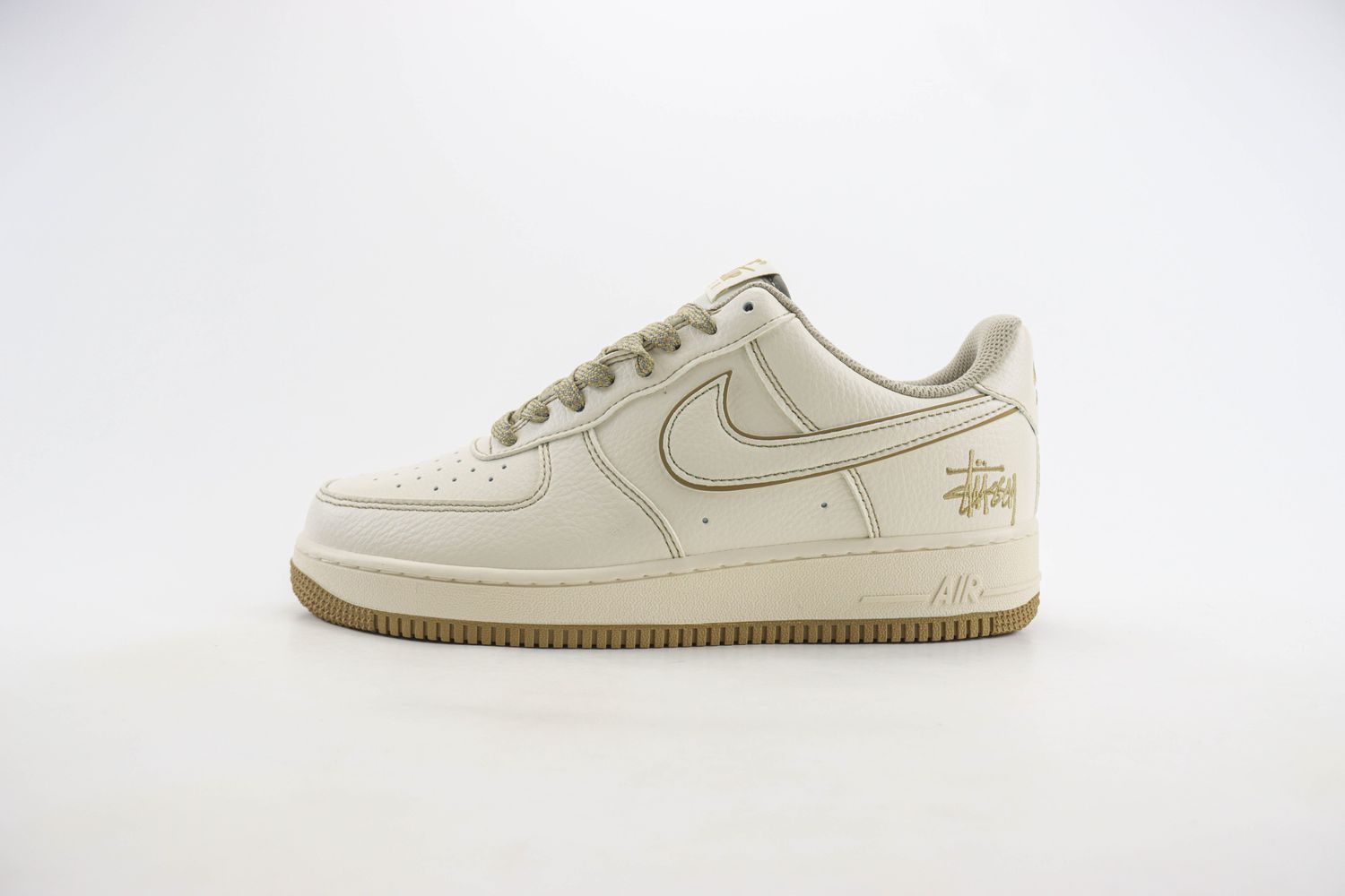 Nike Air Force 1 Low x Stussy 129
