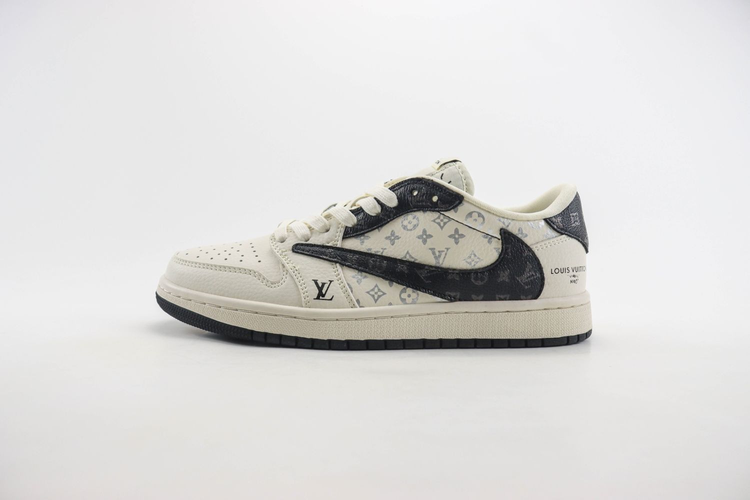 Air jordan1 Louis Vuitton 20