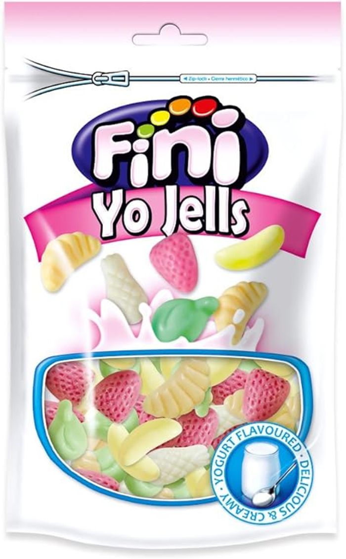 Чихэр резинэн Fini 180гр