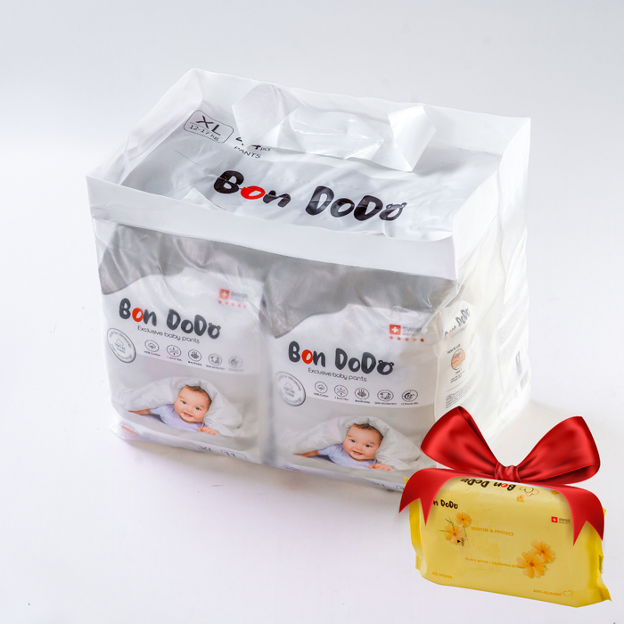 Өмсдөг XL 44ш (12-17кг)