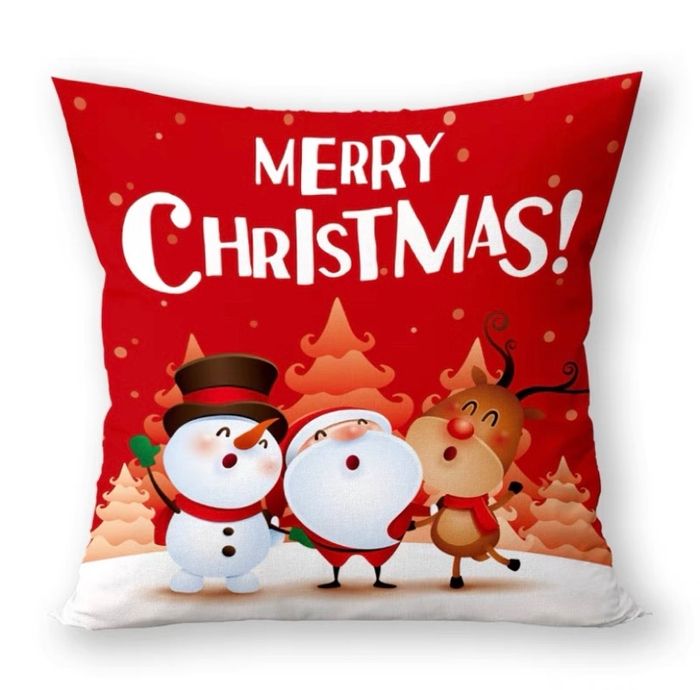 Шинэ жилийн дэр