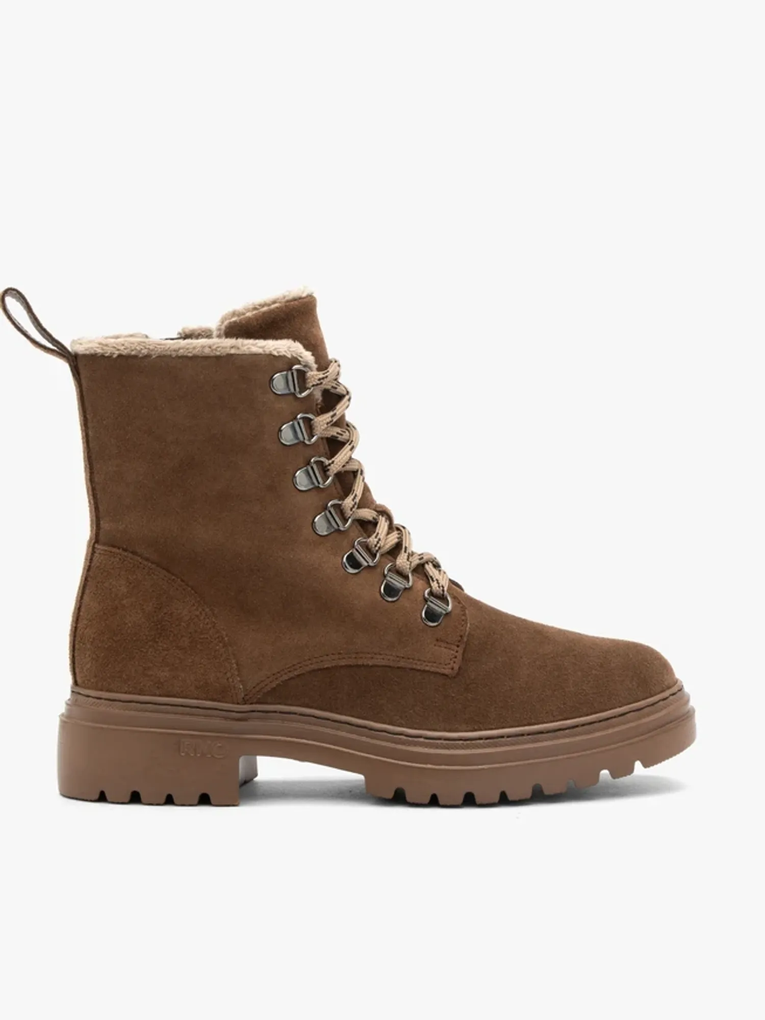 WINTER BOOTS
