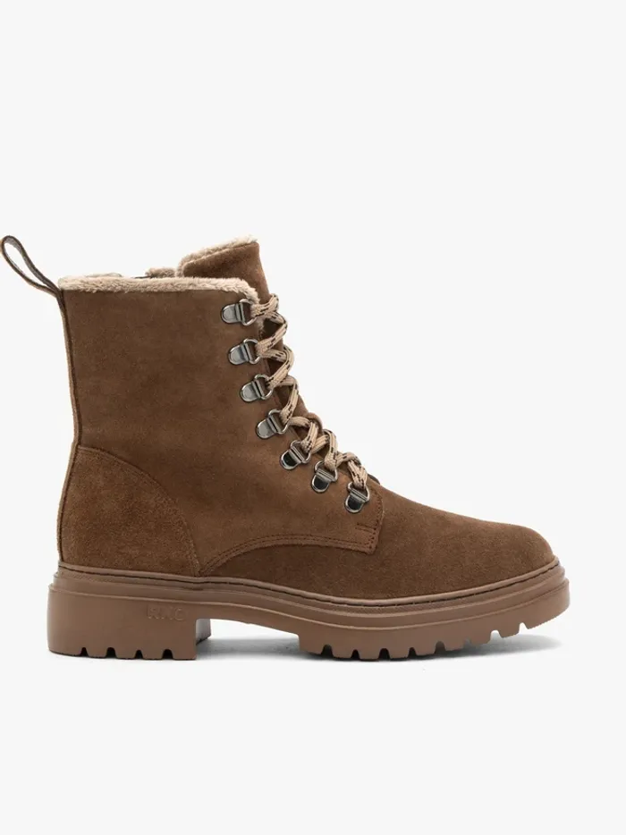 WINTER BOOTS