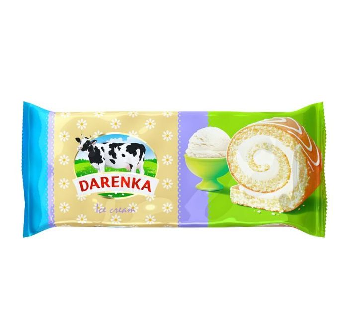 Рулет Darenka 150гр 