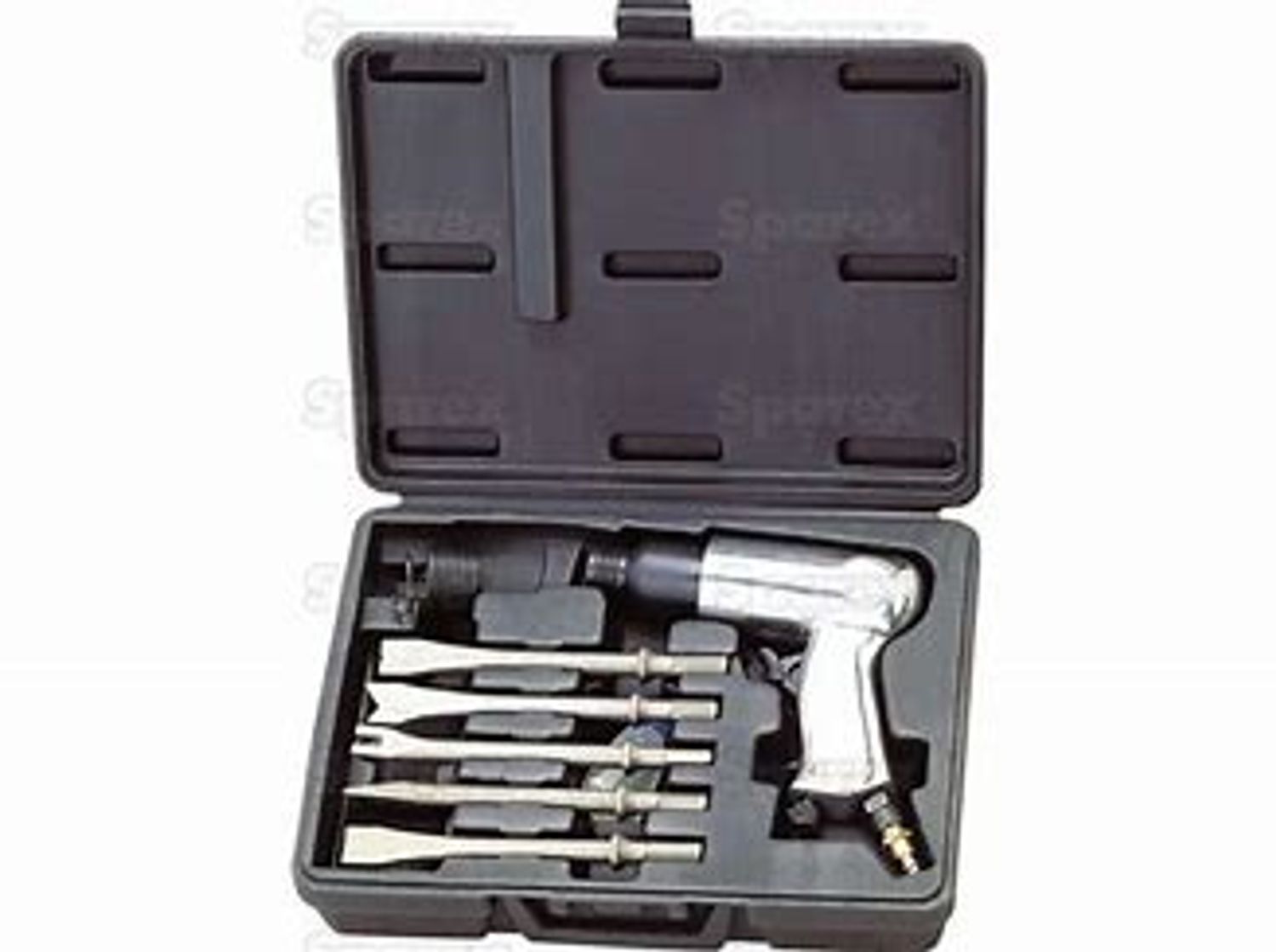 Хийн алх ком