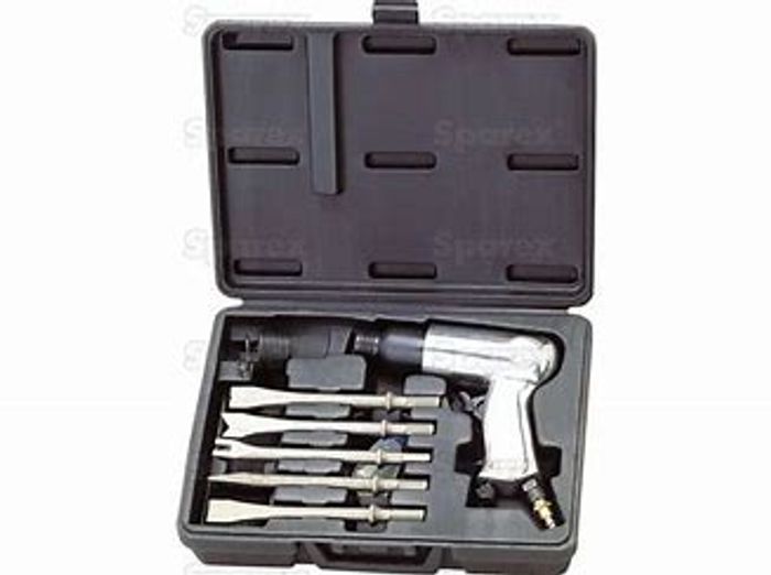 Хийн алх ком