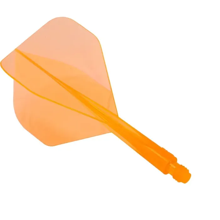CONDOR AXE FLIGHTS - Standard Neon Orange