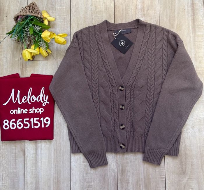 Primark cardigan
