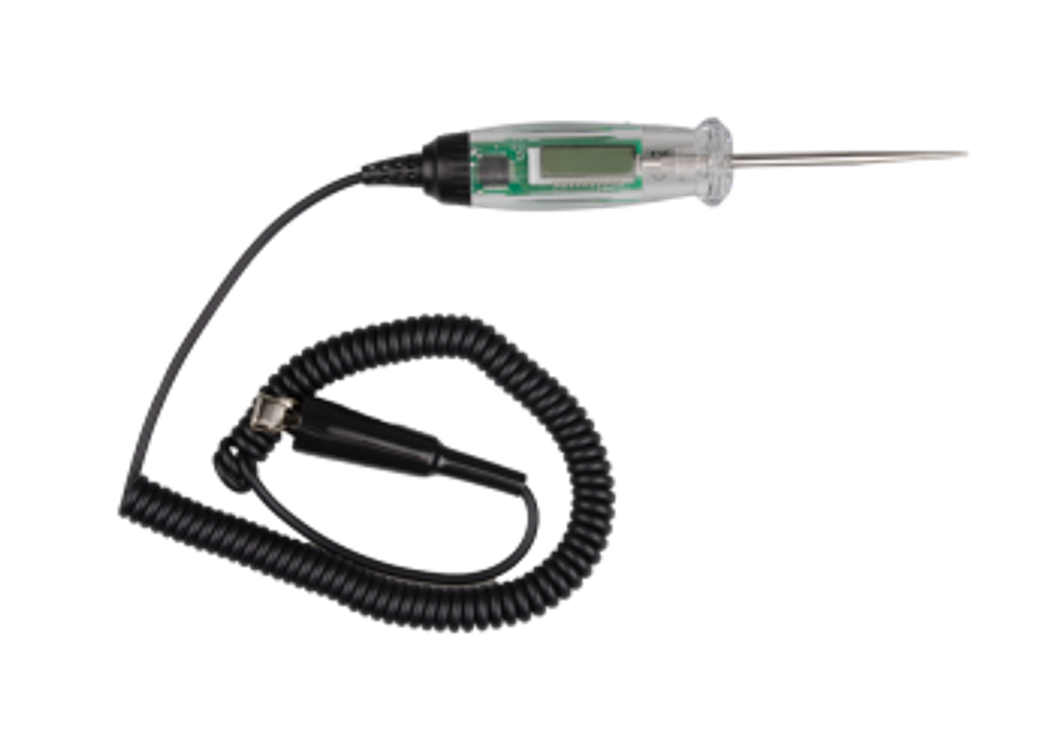 Цахилгааны тестр, 9DC242