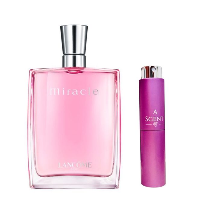 Lancome - Miracle