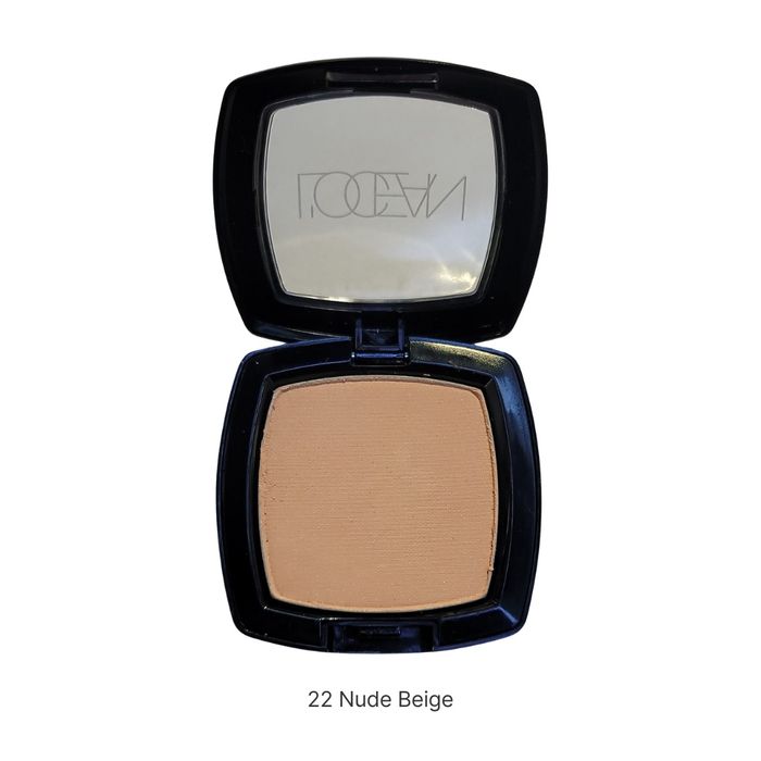 Locean Square Cushion Shadow - Нүдний тень
