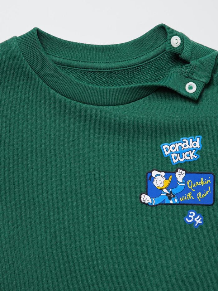 UNIQLO хүүхдийн цамц /бага нас/  