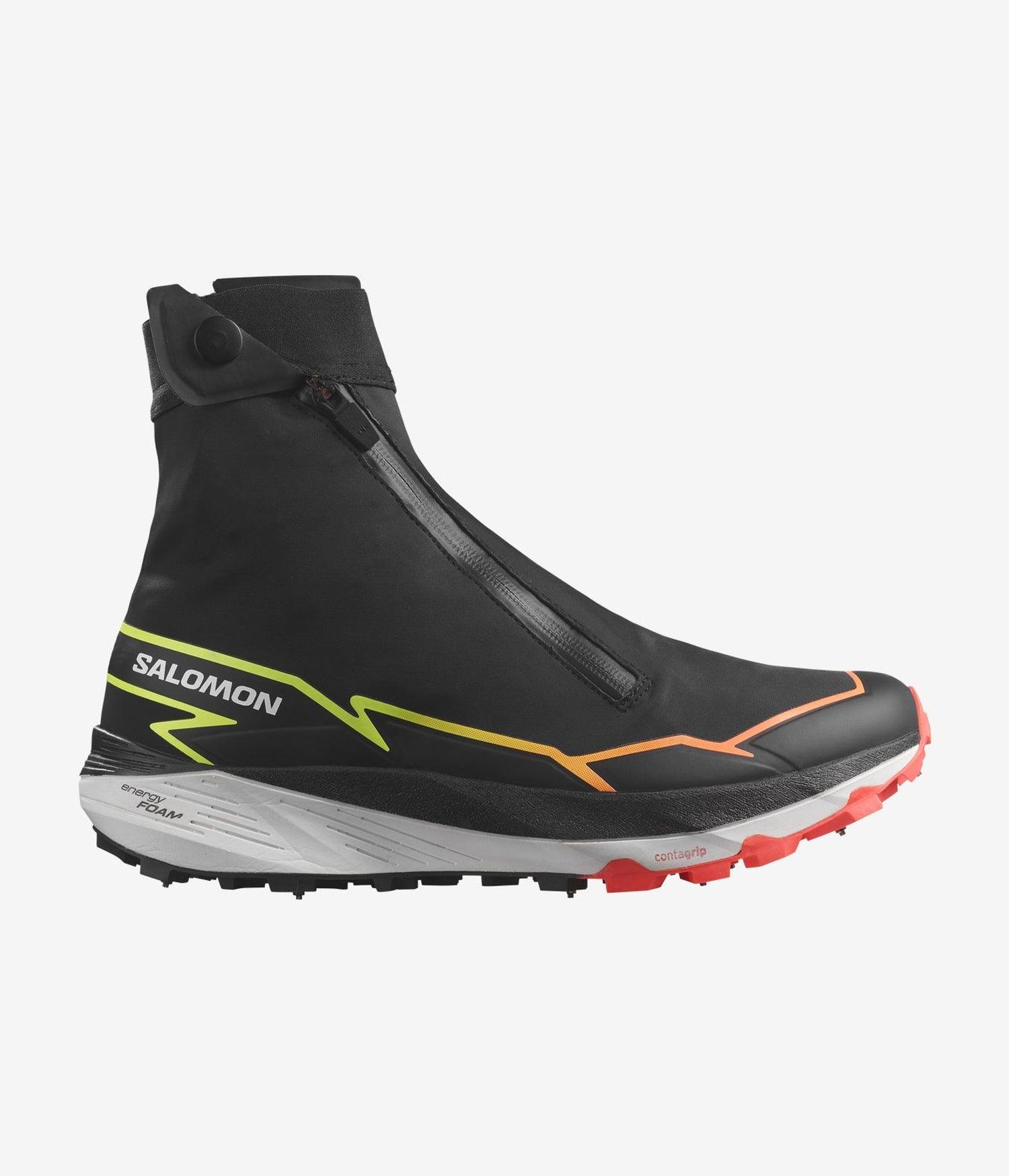 Salomon | Winter Cross Spike | Trailrunning 