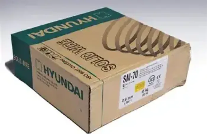  SM-70, 0.9mm Hyundai Гагнуурын утас энгийн