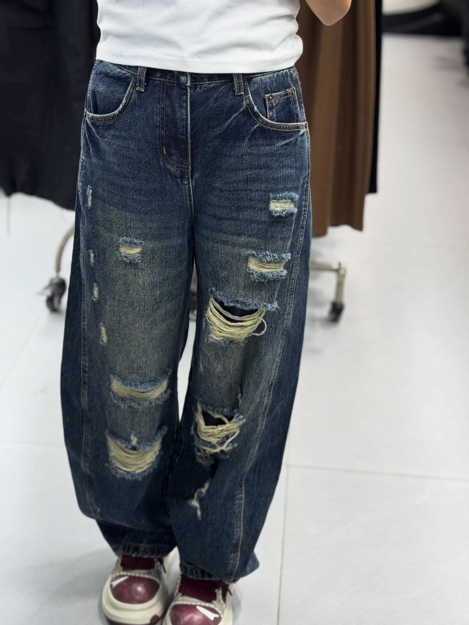 Уранхай жинс 