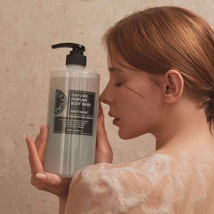 Cocodor Dafume Perfume Body Wash 1000ml