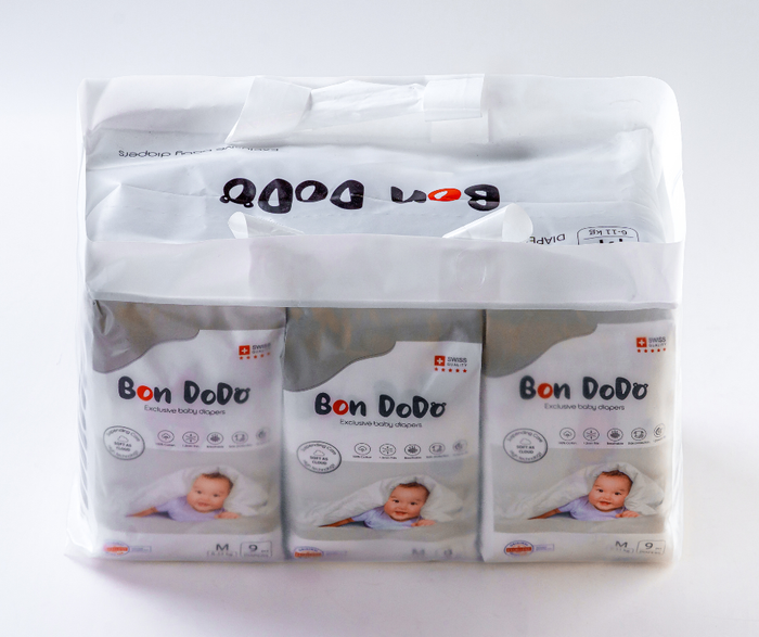 Наадаг M 54ш (6-11кг)