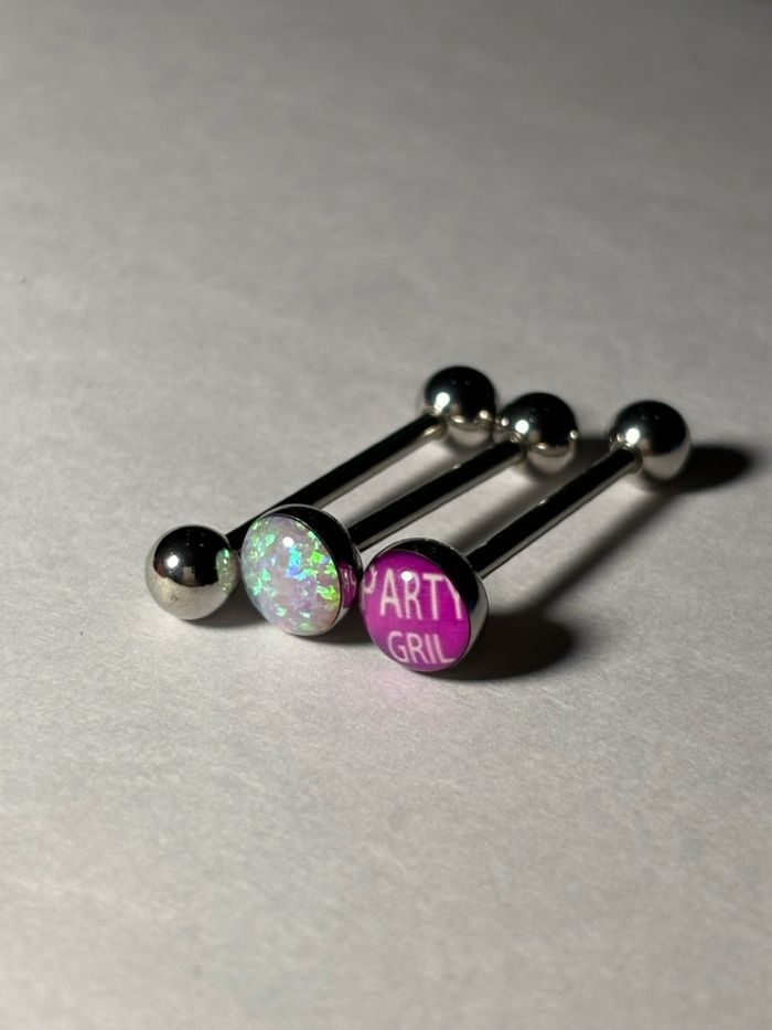 Хэлний ээмэг (сет)