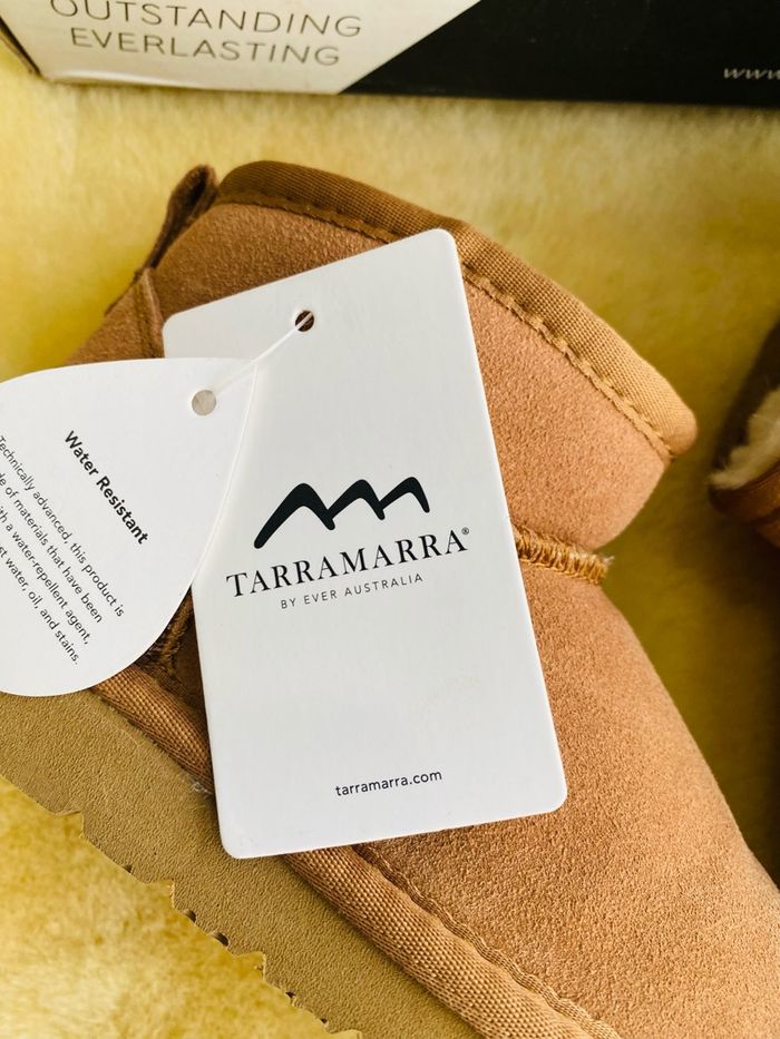 Tarramarra Sunny Kids Ultra 