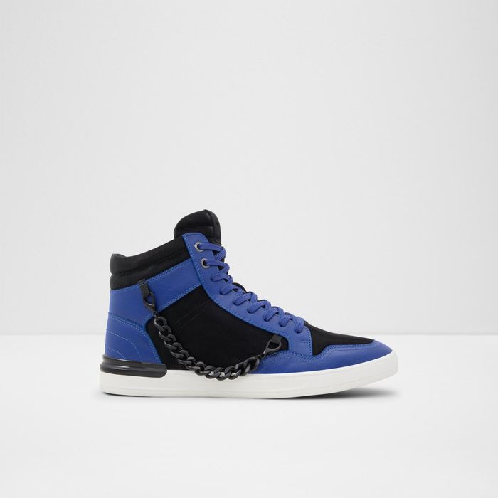 POPGRAND-420- Blue-M Perf Shoes