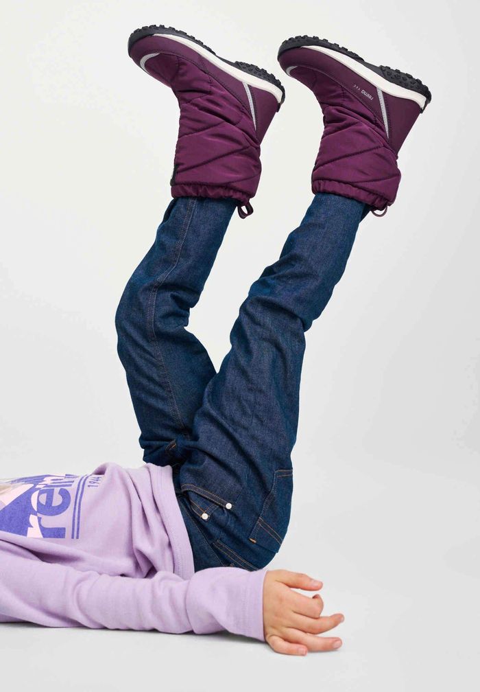 Kinoskin Deep purple