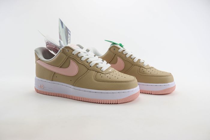 Nike Air Force 1 Low Linen