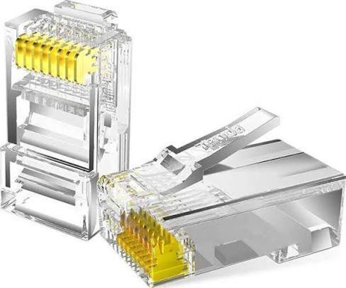 rj45 cat6 TENDA