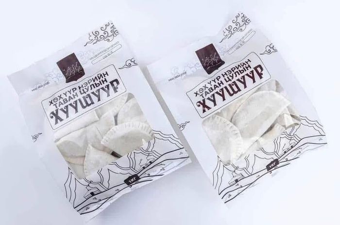 ТАВАН цулын ХУУШУУР: ГҮНЦЭГ брэнд