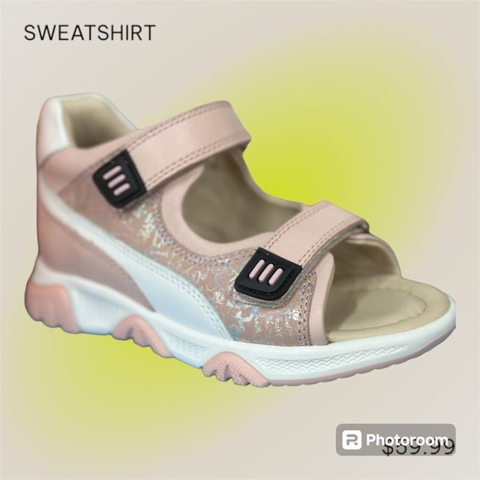 comformini сандаал