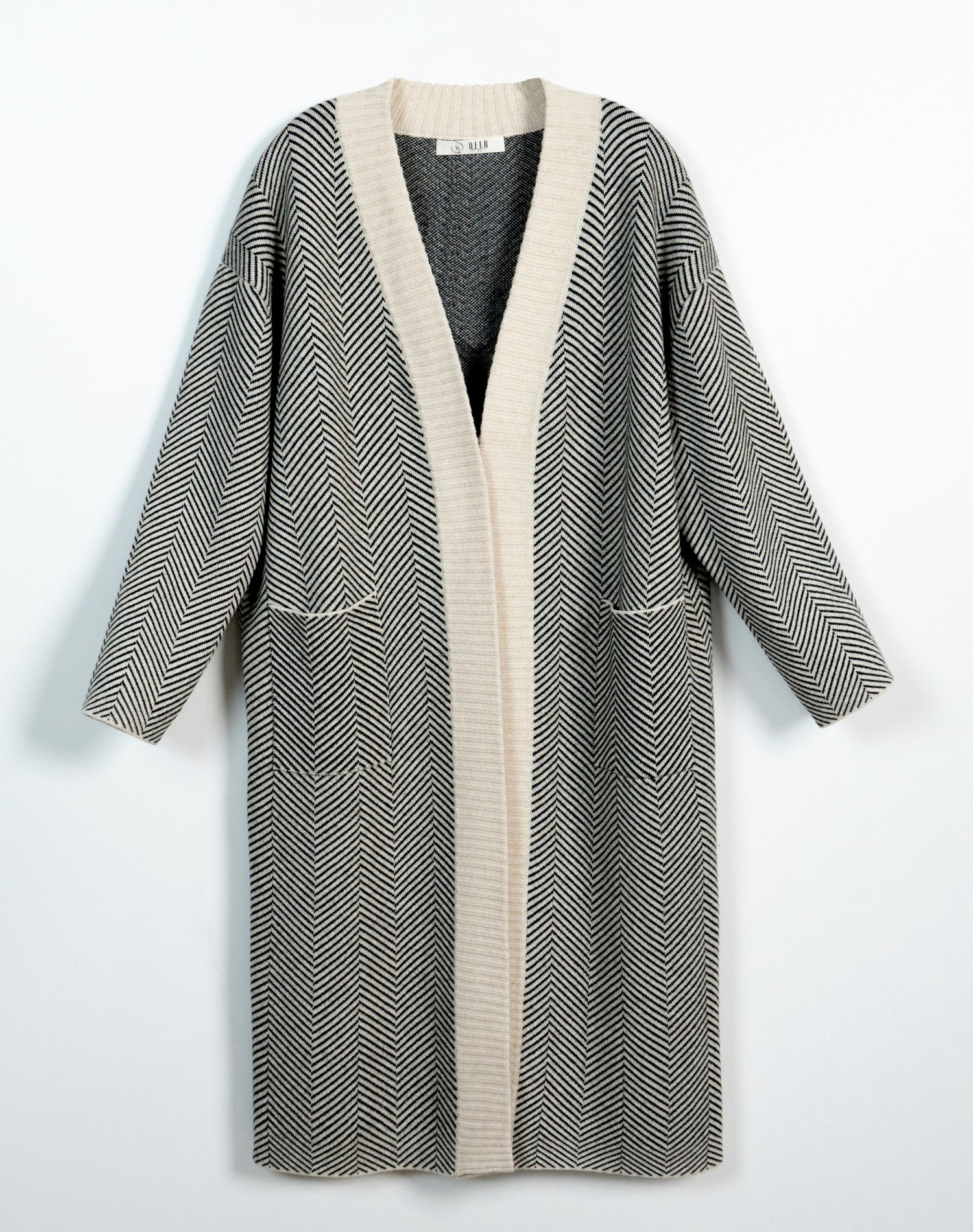 Noemi coat