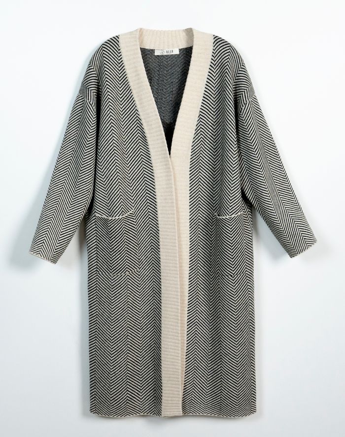 Noemi coat