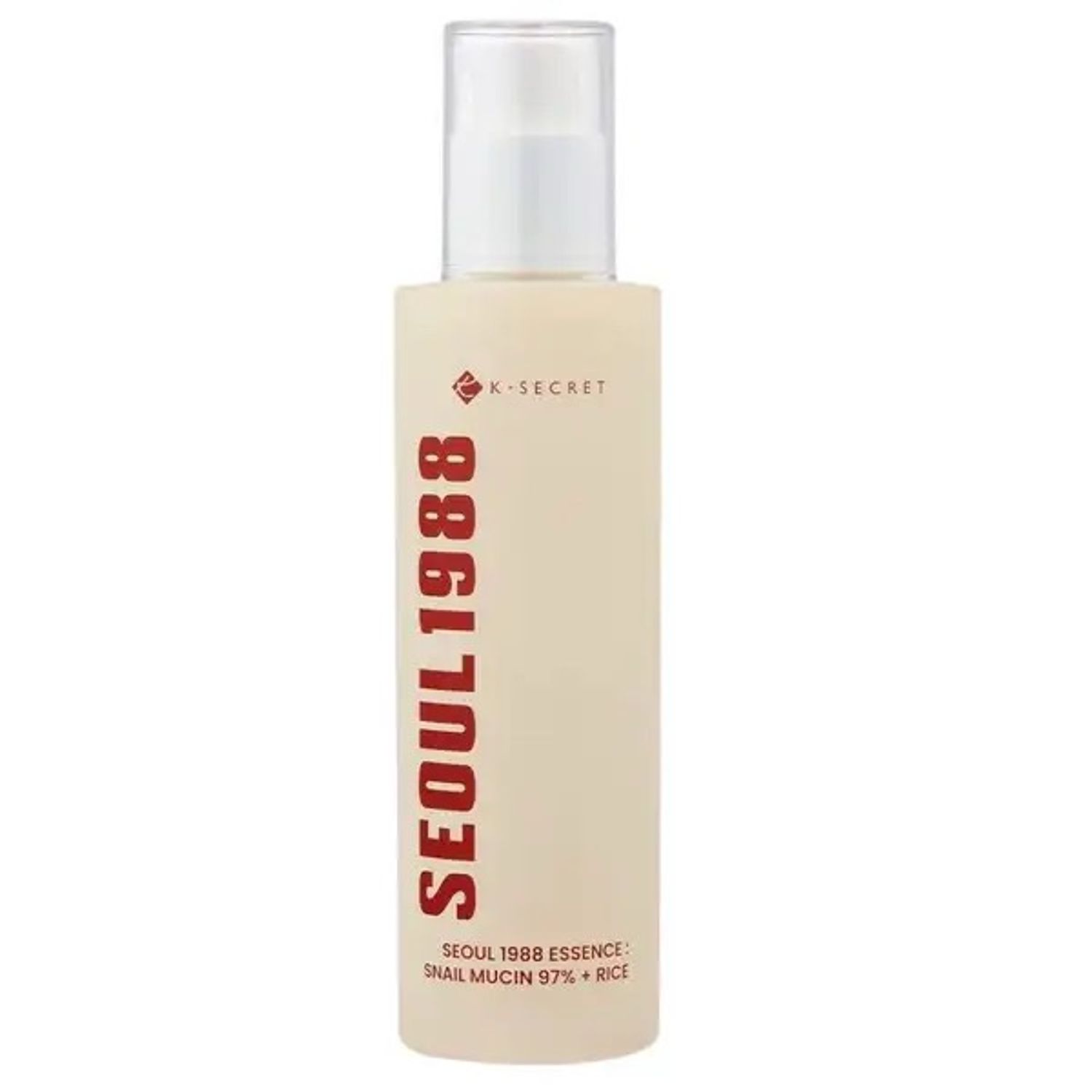 K-Secret Snail Mucin 97% Essense