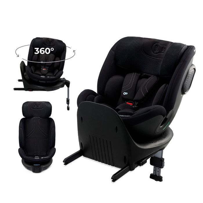 XRIDER 2 black