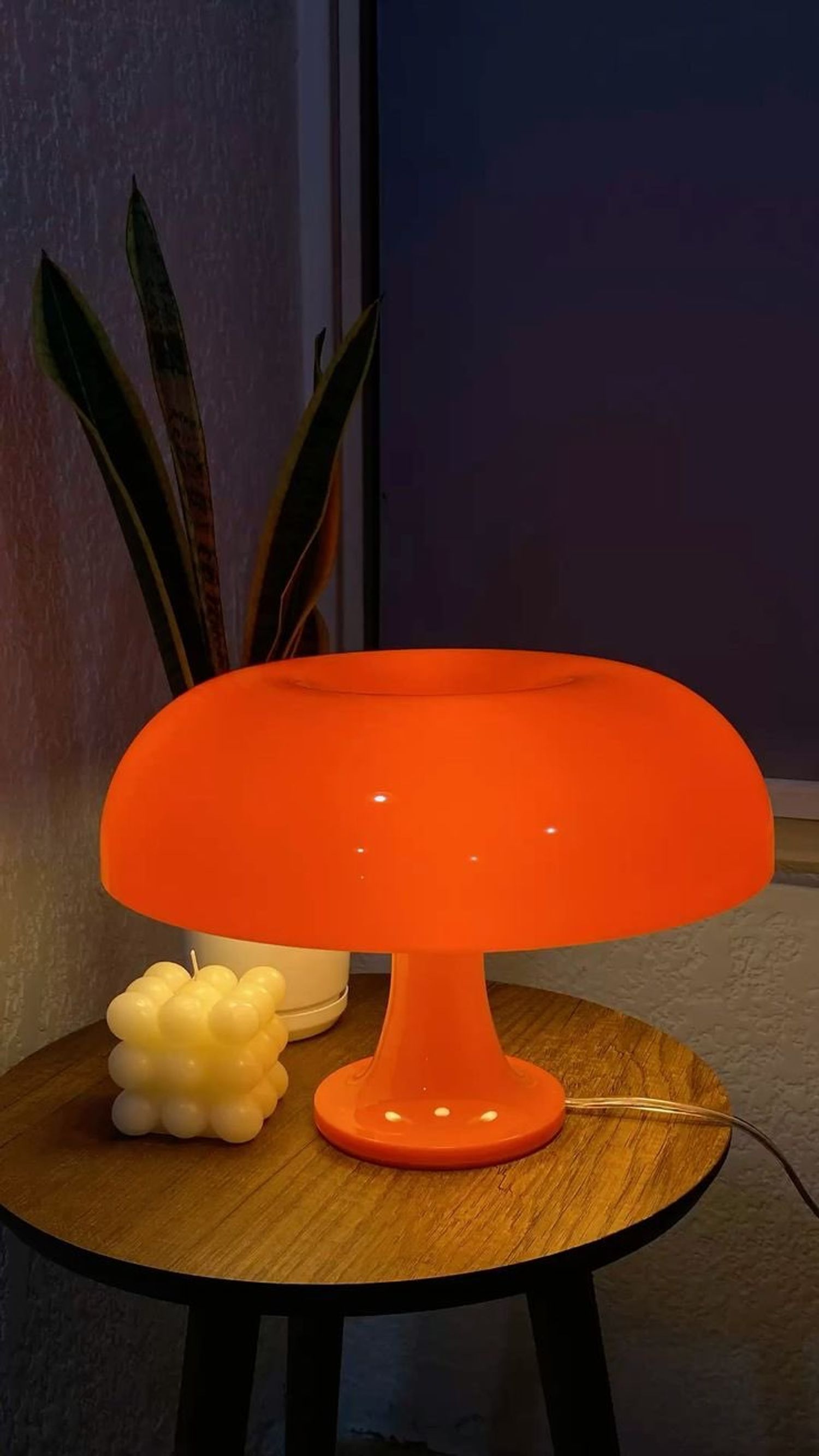 Nesso lamp